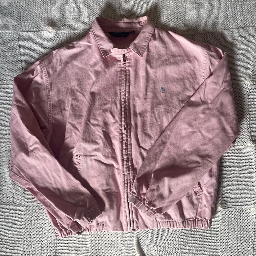 Polo Ralph Lauren Jacket